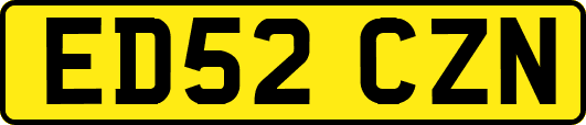 ED52CZN