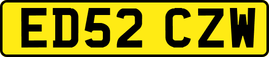 ED52CZW