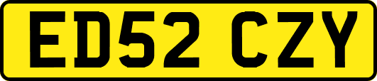 ED52CZY