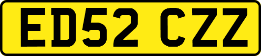 ED52CZZ
