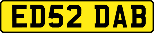 ED52DAB