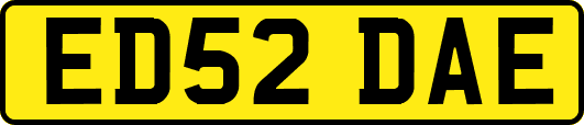 ED52DAE