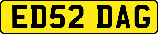 ED52DAG