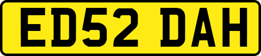 ED52DAH