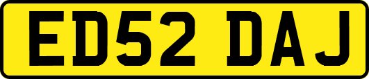 ED52DAJ