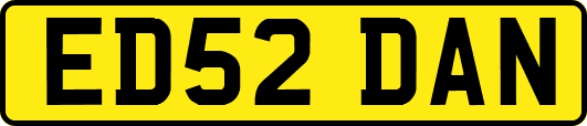 ED52DAN