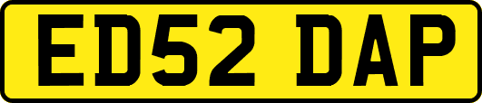 ED52DAP