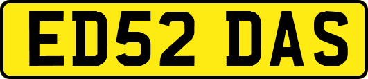 ED52DAS