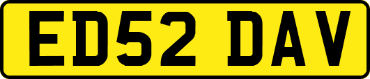 ED52DAV