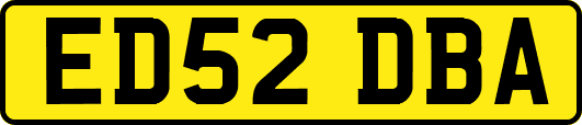 ED52DBA
