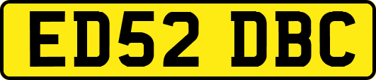 ED52DBC