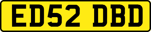 ED52DBD