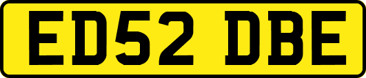 ED52DBE