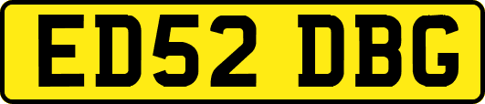 ED52DBG