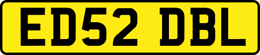 ED52DBL