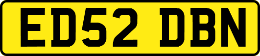 ED52DBN