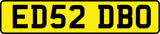 ED52DBO