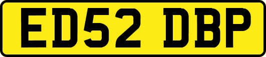 ED52DBP