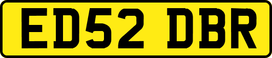 ED52DBR