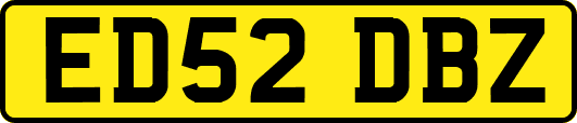 ED52DBZ