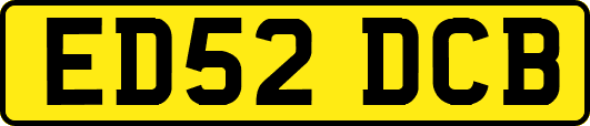 ED52DCB