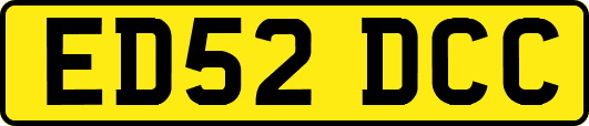 ED52DCC