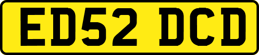 ED52DCD