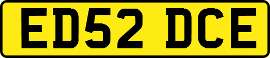 ED52DCE