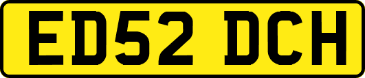ED52DCH