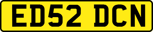 ED52DCN
