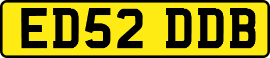 ED52DDB
