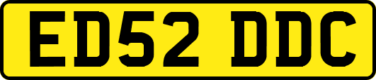 ED52DDC