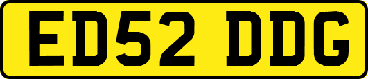 ED52DDG