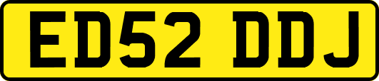 ED52DDJ