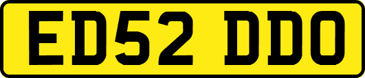 ED52DDO