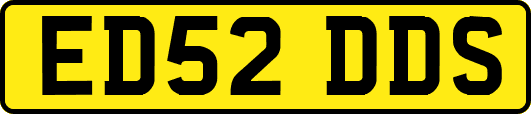 ED52DDS