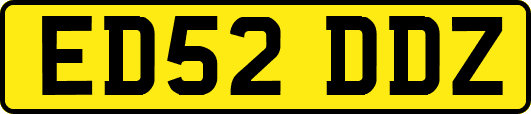 ED52DDZ