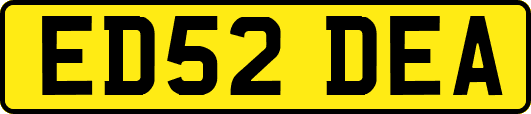 ED52DEA