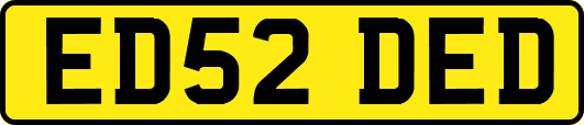 ED52DED