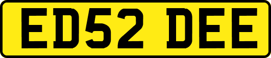 ED52DEE