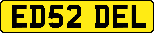 ED52DEL