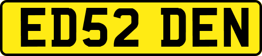 ED52DEN