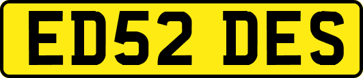 ED52DES