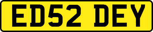 ED52DEY