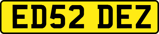 ED52DEZ