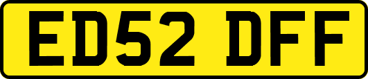 ED52DFF