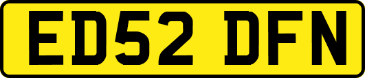 ED52DFN