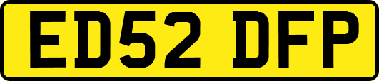 ED52DFP