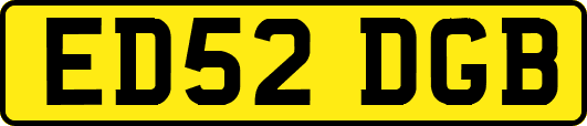ED52DGB