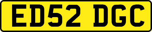 ED52DGC